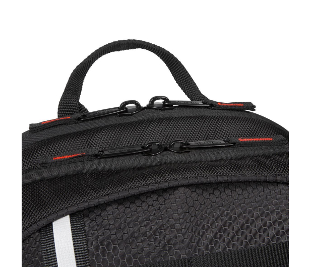 Targus Work + Play Cycling 15.6" czarny - 419951 - zdjęcie 11
